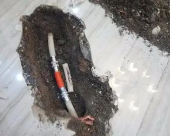 嘉善测漏水电话