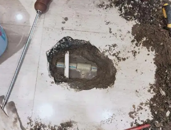 嘉善测漏水电话