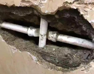 嘉善测漏水哪家好