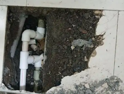 嘉善测漏水哪家好