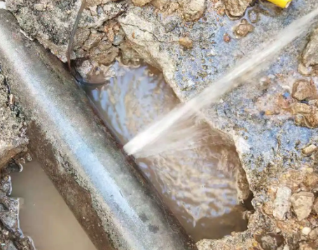 嘉善测漏水公司