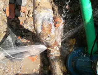 嘉善测漏水公司电话