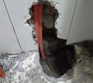 嘉善漏水检测电话