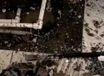 嘉善漏水检测电话