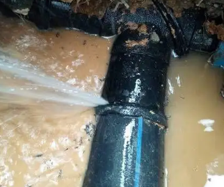 嘉善测漏水公司哪家好