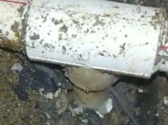 嘉善测漏水公司多少钱