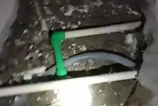 嘉善测漏水公司