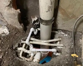 嘉善漏水检测哪家好