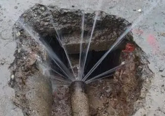 嘉善漏水检测多少钱