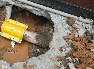 嘉善漏水检测哪家好