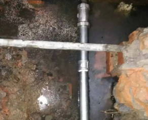 嘉善漏水检测公司电话