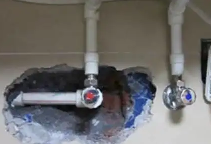 嘉善卫生间测漏水查询方法