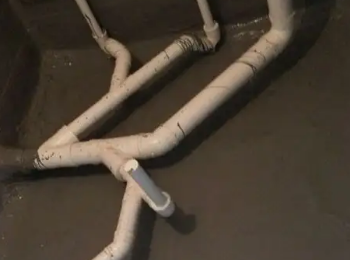 嘉善水管漏水检测知识点