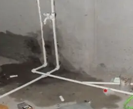 嘉善水管漏水检测多少钱