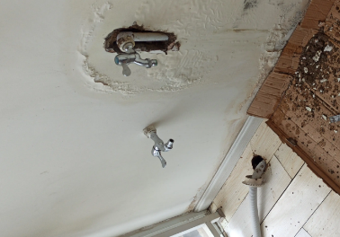 嘉善卫生间测漏水