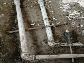 嘉善卫生间测漏水多少钱