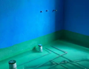 嘉善卫生间防水