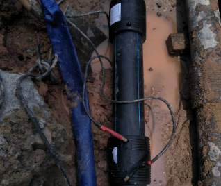 嘉善水管漏水检测多少钱