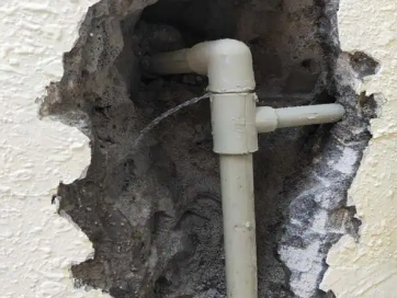 嘉善卫生间测漏水哪家好