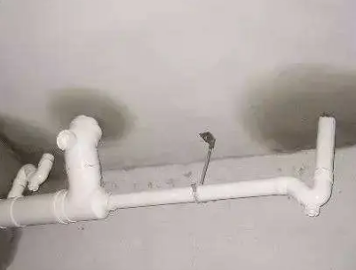 嘉善卫生间测漏水的几种情景