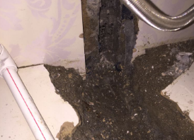 嘉善卫生间测漏水哪家好