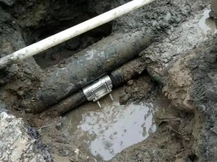 嘉善水管漏水检测的传递距离多少