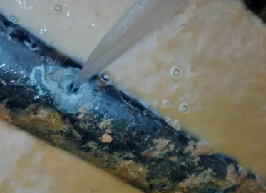 嘉善水管漏水检测多少钱