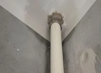 嘉善卫生间测漏水的新闻分享