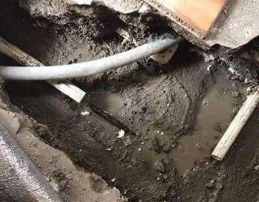 嘉善卫生间测漏水价格明细