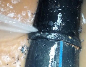 嘉善水管漏水检测的小妙招