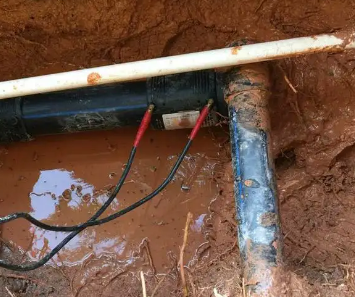 嘉善水管漏水检测多少钱