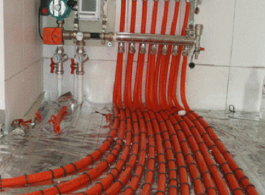 嘉善地暖维修多少钱