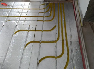 嘉善地暖维修哪家好