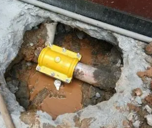 嘉善水管漏水检测的几种情况