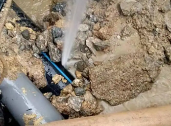嘉善水管漏水检测哪家好