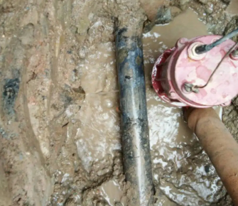 嘉善水管漏水检测的检测方法