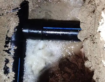 嘉善水管漏水检测哪家好