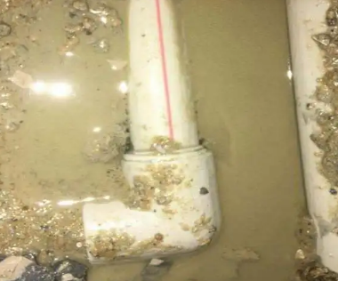 嘉善水管漏水检测多少钱