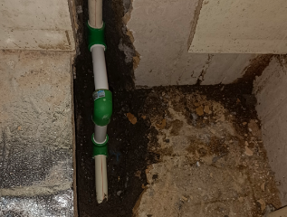 嘉善卫生间测漏水哪家好