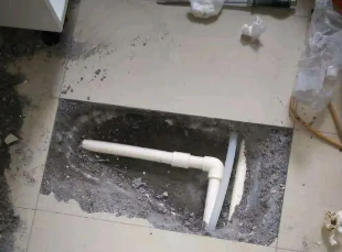 嘉善卫生间测漏水哪家好