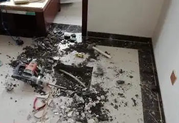 嘉善漏水检测多少钱