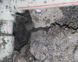 嘉善漏水检测多少钱