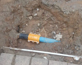 嘉善水管漏水检测的情况