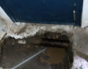 嘉善水管漏水检测多少钱