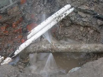 嘉善测漏水多少钱