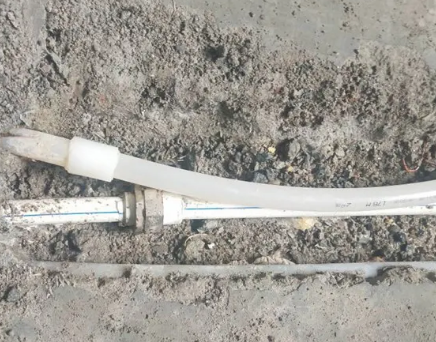 嘉善测漏水哪家好