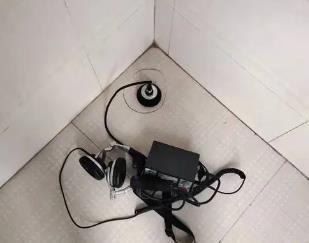 嘉善测漏水公司