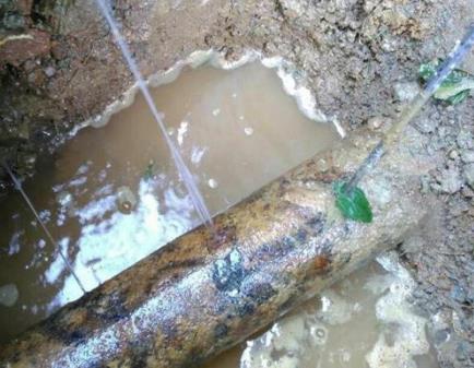 嘉善漏水检测公司分享下如何测试漏水的案例分享