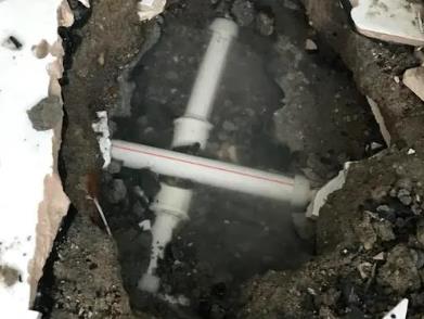 嘉善漏水检测公司哪家好