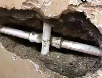 嘉善漏水检测电话多少